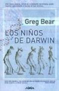 Los Ninos de Darwin (Spanish Edition)