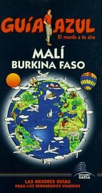 Mali y Burkina Faso / Mali and Burkina Faso (Spanish Edition)