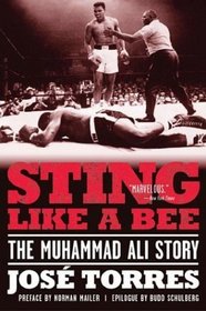 Sting Like a Bee : The Muhammad Ali Story