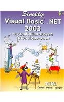 Simply Visual Basic .Net 2003