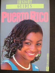 Puerto Rico-Insight Guide (Insight Guide Puerto Rico)