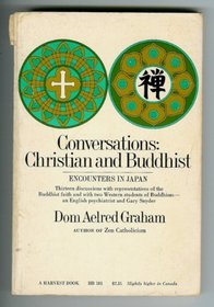 Conversations: Christian and Buddhist