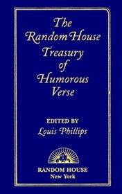 Random House Treasury of Humorous Verse
