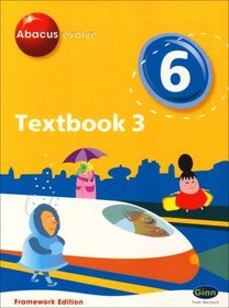 Textbook 3: Year 6/P7 (Abacus Evolve)