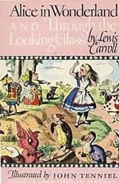 Alice in Wonderland / Through the Looking Glass