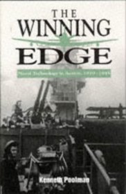 The Winning Edge: Naval Technology in Action 1939-1945