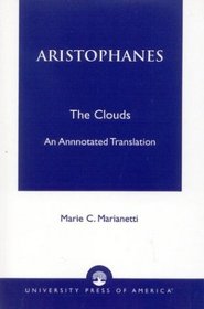 The Clouds: Annotated Translation