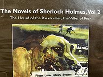 Novels of Sherlock Holmes: Vol 2 (Novels of Sherlock Holmes)