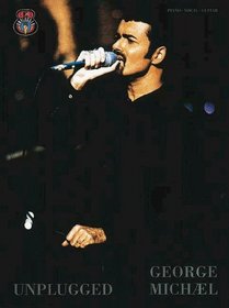 George Michael - Unplugged