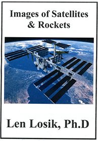 Images of Satellites, Rockets & Earth Stations