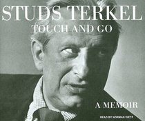 Touch and Go: A Memoir