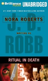 Ritual in Death (In Death Series)