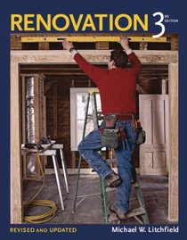 Renovation: Completely Revised and Updated