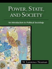 Power, State, and Society: An Introduction to Poltical Sociology