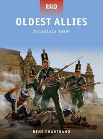 Oldest Allies - Alcantara 1809 (Raid)