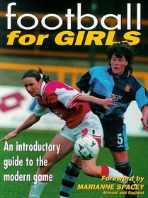 Football for Girls