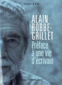 Preface a une vie d'ecrivain (1CD audio) (French Edition)