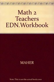 Math 2 Teachers EDN.Workbook