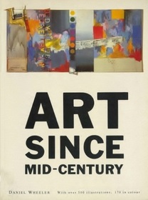 Art Since Mid-Century