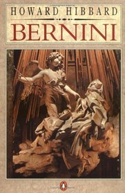 Bernini (Penguin Art and Architecture)