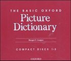 The Basic Oxford Picture Dictionary (Basic Oxford Picture Dictionary Program)