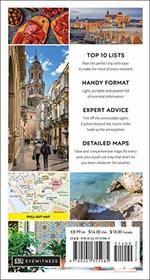 Top 10 Andaluca and the Costa del Sol (DK Eyewitness Travel Guide)