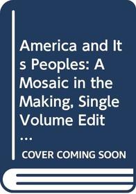 America and Its People