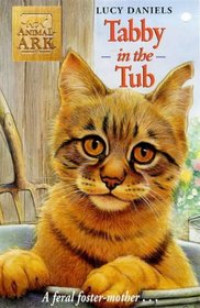 Animal Ark #41 Tabby in the Tub