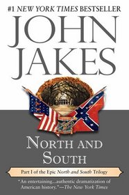 North and South (North and South, Bk 1)