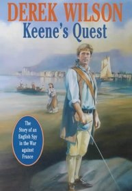 Keen's Quest (Keene's revolution)