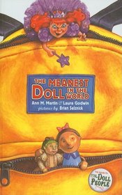 The Meanest Doll in the World