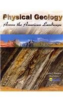 Physical Geology Across the American Landscape