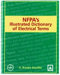 Nfpa's Dictionary of Electrical Terms