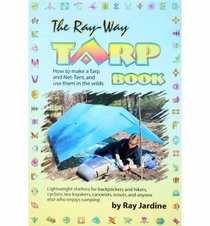 The Ray-Way Tarp Book Essential