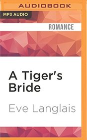 A Tiger's Bride (A Lion's Pride)
