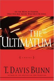 The Ultimatum (The Reluctant Prophet Series #2)