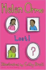 Lost!: A Siti's Sisters Book (Siti's Sisters)