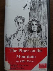 Piper on the Mountain: Complete & Unabridged