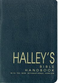 Halley's Leather Bound Edition