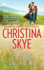 A Home by the Sea (Summer Island, Bk 1)