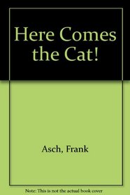 Here Comes the Cat Big Book