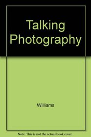 Talking Photography