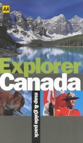 Canada (AA Explorer)