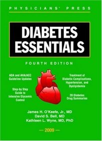 Diabetes Essentials 2009