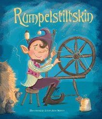 Rumpelstiltskin
