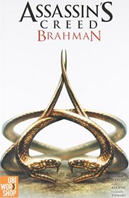 Assassin's Creed: Brahman GN