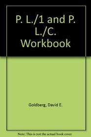 Pl/I and Pl/C Workbook