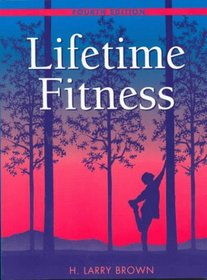 Lifetime Fitness (4th Edition)