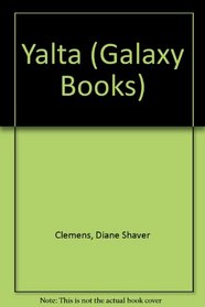 Yalta (Galaxy Books)