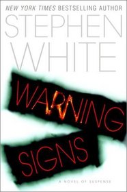Warning Signs (Alan Gregory, Bk 10)
